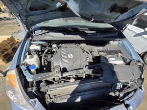 2012 Kia Grand Carnival VQ PLATINUM image 6