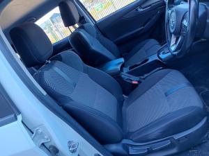 2023 Mazda Bt 50 TF image 6