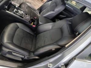 2019 Mazda Cx5 KF image 6