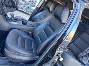 2014 Ford Falcon FG/FGX image 6