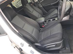 2012 Hyundai I30 GD image 6