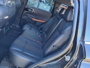 2023 Mitsubishi Outlander ZM image 6
