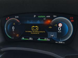 2025 Byd Sealion 6 1.5L/160KW PHEV DMI NON TURBO AUTO 1-SPD FWD image 6