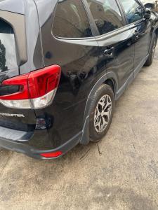 2020 Subaru Forester image 6