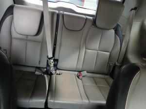 2018 Kia Carnival YP image 6