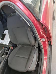 2017 Ford Focus LZ image 6