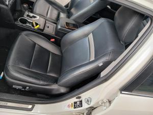 2013 Toyota Camry XV50 image 6