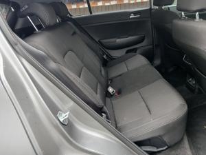 2019 Kia Sportage QL image 6
