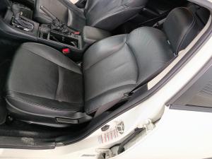 2015 Subaru Xv G4X image 6