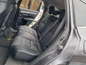 2018 Honda Cr V RW image 6