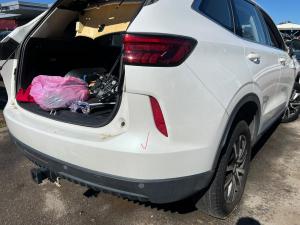 2021 Gwm Haval H6 B01 image 6