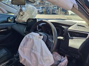 2022 Toyota Corolla ZWE211R image 6