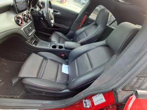 2018 Mercedes Benz Cla C117 image 6