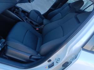 2018 Toyota Corolla E210 image 6