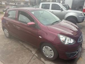 2016 Mitsubishi Mirage image 6