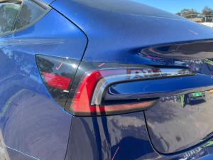2025 Tesla Model 3 MDL3 image 6