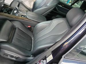 2016 Bmw X5 F15 image 6