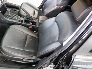 2015 Subaru Xv G4X image 6