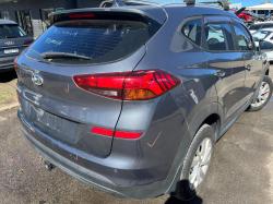2020 Hyundai Tucson TL image 6