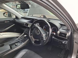 2015 Lexus Is30 Series AVE30R image 6