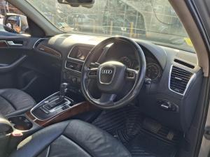 2009 Audi Q5 8R image 6