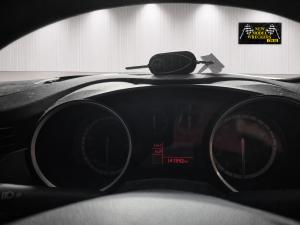 2014 Alfa Romeo Giulietta 1.7T 940A1000 MAN 6SPD FWD QV image 6