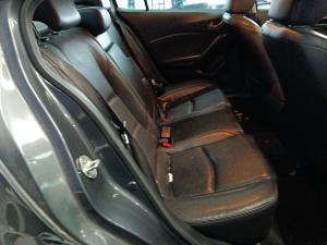 2016 Mazda Mazda3 BM image 6