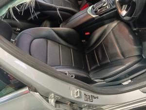 2014 Mercedes Benz C Class W205 image 6