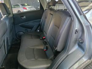 2014 Nissan Dualis J10 image 6
