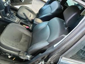 2017 Subaru Forester SJ image 6