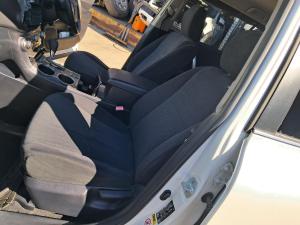 2011 Toyota Kluger GSU40/GSU45 image 6