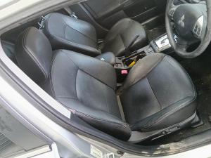 2015 Mitsubishi Lancer CJ-CF image 6