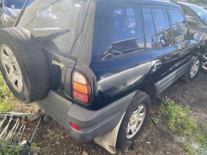 1998 Toyota Rav 4 image 6