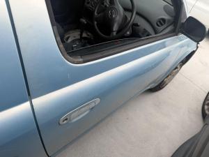 1999 Toyota Echo image 6