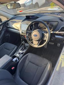 2019 Subaru Forester image 6