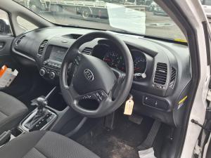 2017 Kia Cerato YD image 6