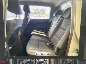2014 Ssangyong Actyon image 6