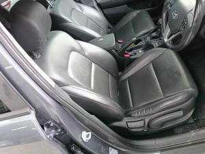 2018 Hyundai Tucson TL image 6