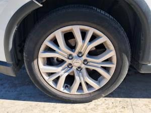 2021 Mitsubishi Outlander ZK-ZL image 6