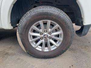 2015 Mitsubishi Triton MQ image 6
