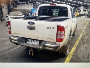 2009 Ford Ranger PJ image 6