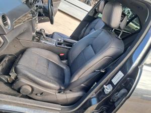 2012 Mercedes Benz C Class W204 image 6