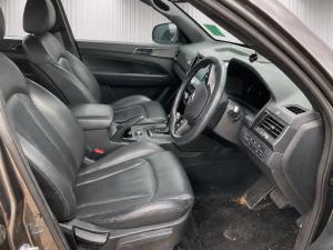2021 Ssangyong Musso 2.2DT AUTO 6SPD 4WD ULTIMATE image 6