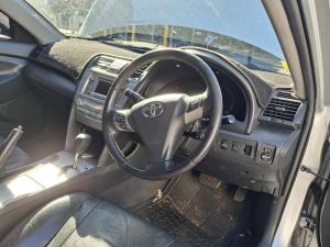 2010 Toyota Camry AHV40R image 6