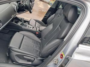 2016 Audi A3 8V image 6