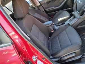 2015 Kia Cerato YD image 6