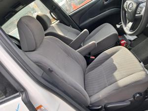 2017 Toyota Tarago ACR50R/GSR50R image 6