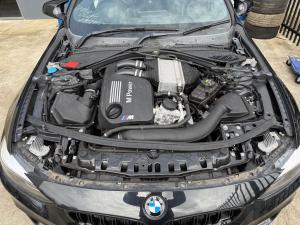 2017 Bmw M4 F82 image 6