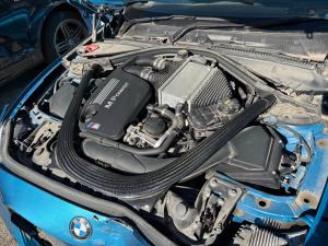 2019 Bmw M2 F87 image 6