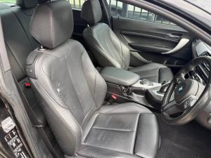 2017 Bmw M240i F22 image 6